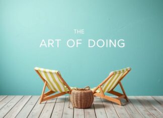 The Art of Doing Nothing: Why We Need to Reclaim Our Downtime The Art of Doing Nothing: Why We Need to Reclaim Our Leisure Time