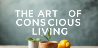 The Art of Mindful Living: Elevating Your Lifestyle The Art of Conscious Living: Enhancing Your Lifestyle