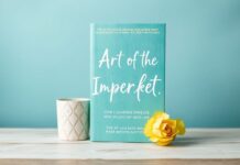 The Art of the Imperfect: How I Learned to Stop Worrying and Love My Messy Life The Art of the Imperfect: How I Learned to Embrace and Love My Messy Life