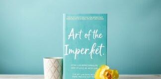 The Art of the Imperfect: How I Learned to Stop Worrying and Love My Messy Life The Art of the Imperfect: How I Learned to Embrace and Love My Messy Life