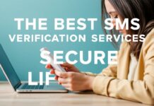 The Best SMS Verification Services for a Secure Lifestyle The Best SMS Verification Services for a Secure Lifestyle