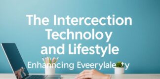 The Intersection of Technology and Lifestyle: Enhancing Daily Living The Intersection of Technology and Lifestyle: Enhancing Everyday Life