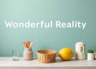 The Messy, Wonderful Truth About Decluttering Your Life The Untidy, Wonderful Reality of Decluttering Your Life