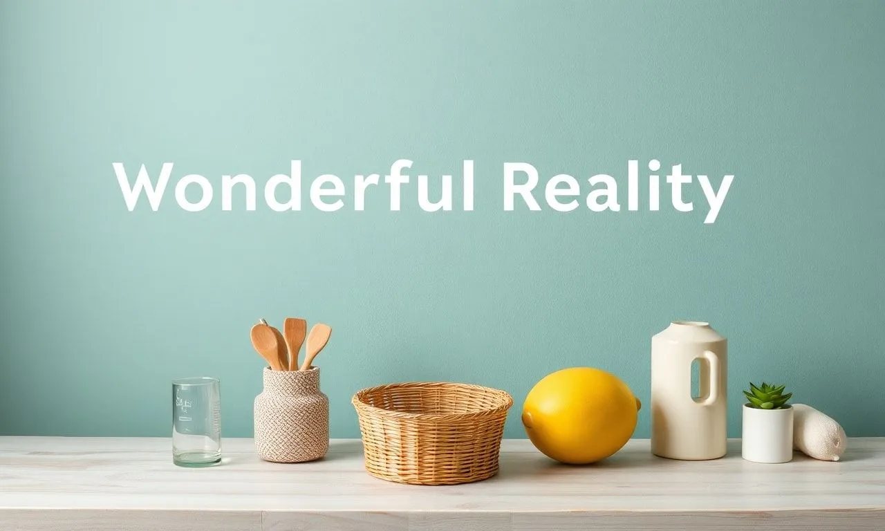 The Messy, Wonderful Truth About Decluttering Your Life The Untidy, Wonderful Reality of Decluttering Your Life