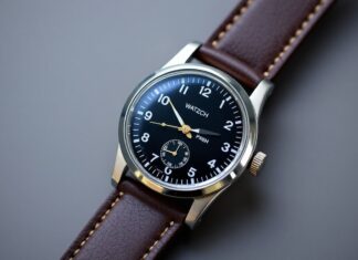 The Quiet Rebellion of Slow Living: Why I Ditched My Smartwatch for a Pocket Watch The Quiet Rebellion of Slow Living: Why I Switched from a Smartwatch to a Pocket Watch