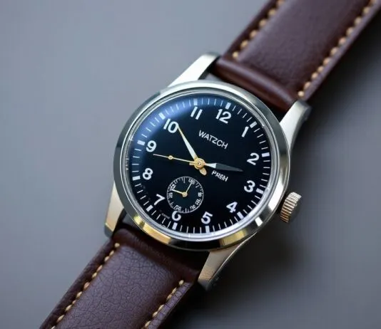 The Quiet Rebellion of Slow Living: Why I Ditched My Smartwatch for a Pocket Watch The Quiet Rebellion of Slow Living: Why I Switched from a Smartwatch to a Pocket Watch