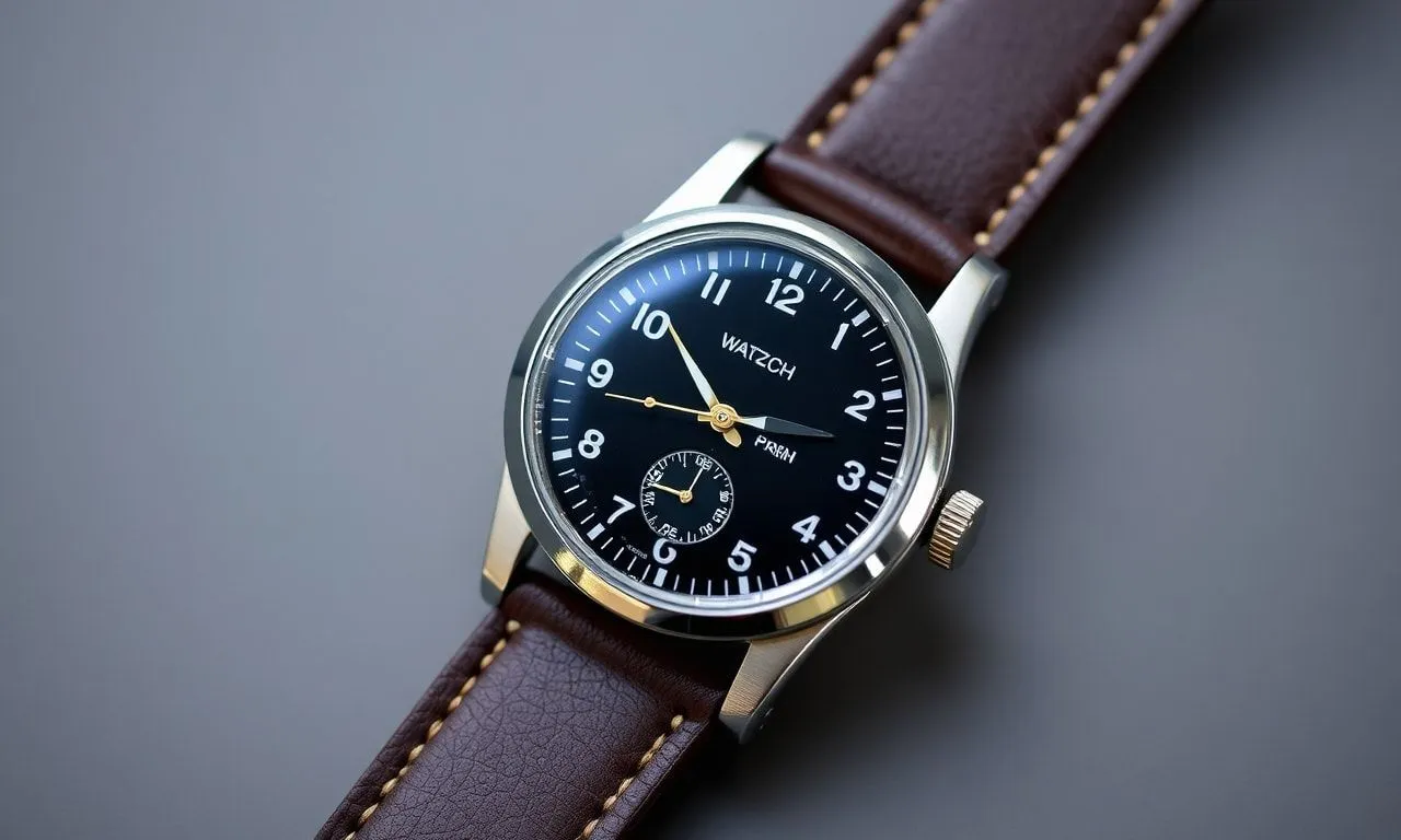 The Quiet Rebellion of Slow Living: Why I Ditched My Smartwatch for a Pocket Watch The Quiet Rebellion of Slow Living: Why I Switched from a Smartwatch to a Pocket Watch