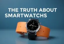 The Truth About Smartwatches and Your Health: A Love-Hate Story The Truth About Smartwatches and Your Health: A Love-Hate Relationship