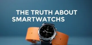 The Truth About Smartwatches and Your Health: A Love-Hate Story The Truth About Smartwatches and Your Health: A Love-Hate Relationship