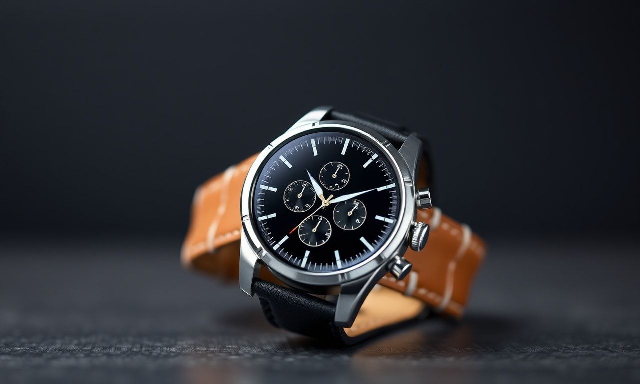 The Unfiltered Truth About Smartwatches and Your Lifestyle The Unfiltered Truth About Smartwatches and Your Lifestyle