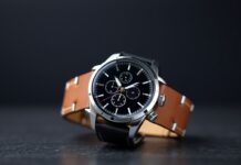 The Unfiltered Truth About Smartwatches and Your Lifestyle The Unfiltered Truth About Smartwatches and Your Lifestyle