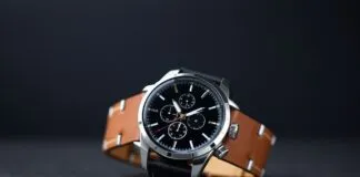 The Unfiltered Truth About Smartwatches and Your Lifestyle The Unfiltered Truth About Smartwatches and Your Lifestyle