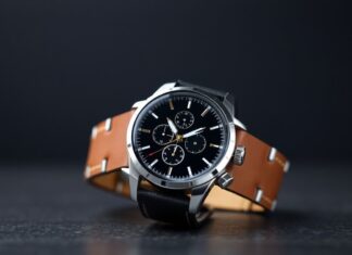 The Unfiltered Truth About Smartwatches and Your Lifestyle The Unfiltered Truth About Smartwatches and Your Lifestyle