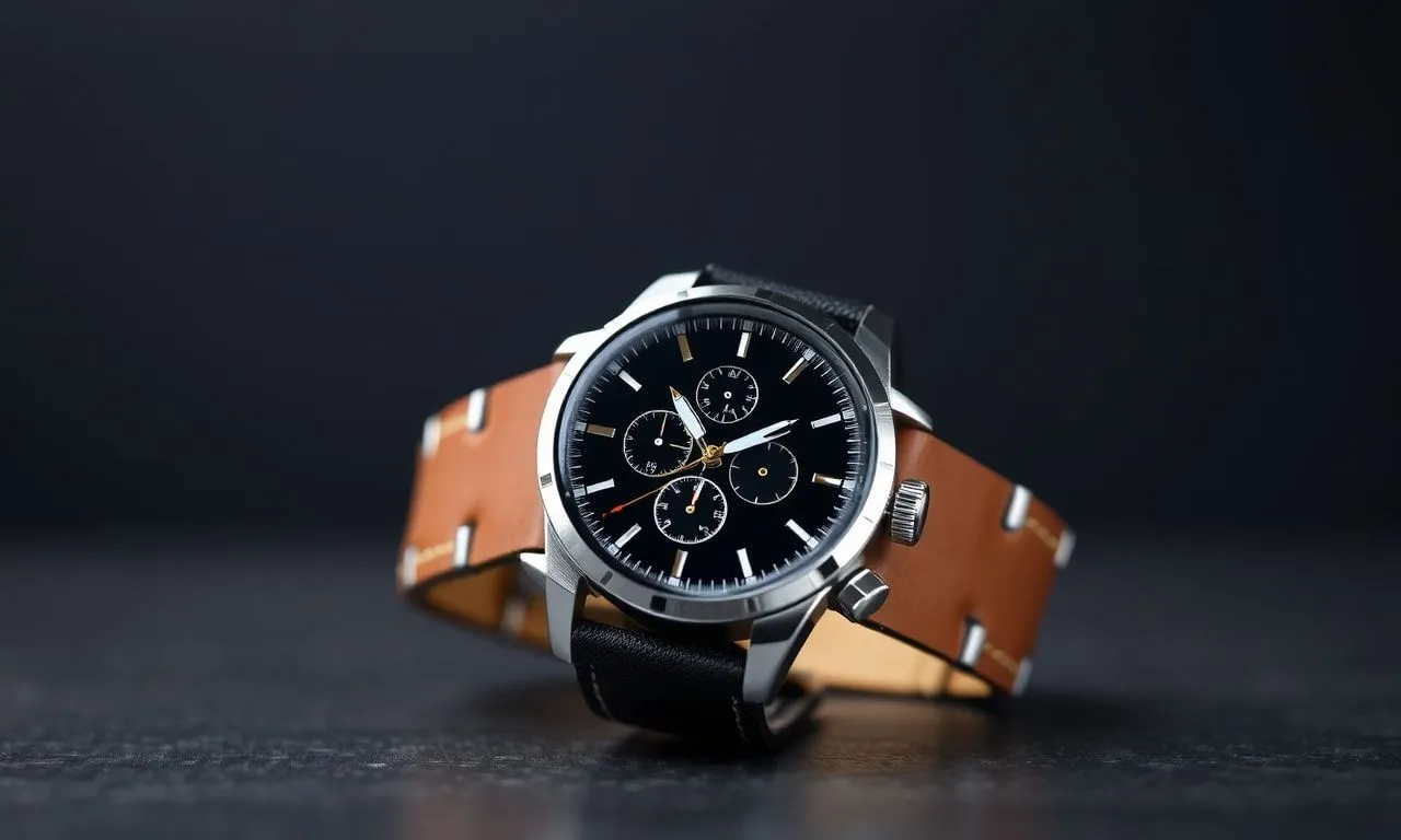 The Unfiltered Truth About Smartwatches and Your Lifestyle The Unfiltered Truth About Smartwatches and Your Lifestyle