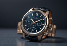 Top Timepieces of 2023: Expert Picks & Insights Top Timepieces of 2023: Expert Selections & Perspectives