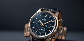 Top Timepieces of 2023: Expert Picks & Insights Top Timepieces of 2023: Expert Selections & Perspectives
