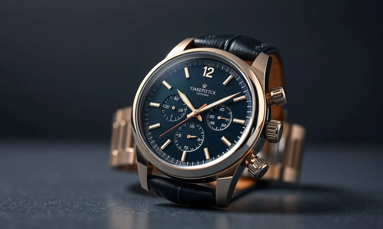 Top Timepieces of 2023: Expert Picks & Insights Top Timepieces of 2023: Expert Selections & Perspectives