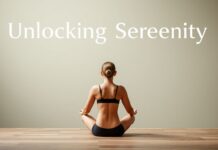 Unlocking Serenity: A Beginner’s Path to Yoga’s Benefits Unlocking Serenity: A Beginner's Path to Yoga's Benefits