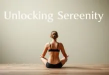 Unlocking Serenity: A Beginner’s Path to Yoga’s Benefits Unlocking Serenity: A Beginner's Path to Yoga's Benefits