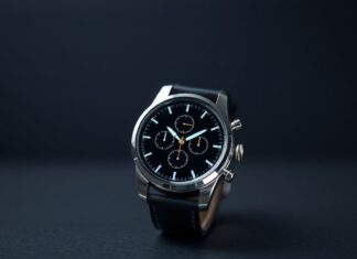 Unlocking the Secrets of Smartwatch Web Search Unlocking the Secrets of Smartwatch Web Search