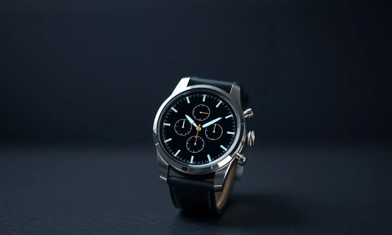 Unlocking the Secrets of Smartwatch Web Search Unlocking the Secrets of Smartwatch Web Search