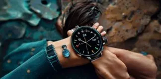 Why I Finally Ditched My Smartwatch and How It Changed My Life Why I Finally Gave Up on My Smartwatch and How It Transformed My Life