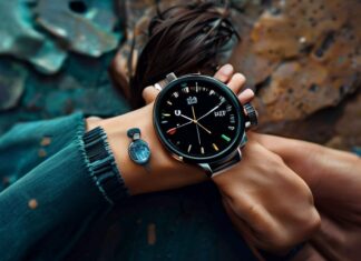 Why I Finally Ditched My Smartwatch and How It Changed My Life Why I Finally Gave Up on My Smartwatch and How It Transformed My Life