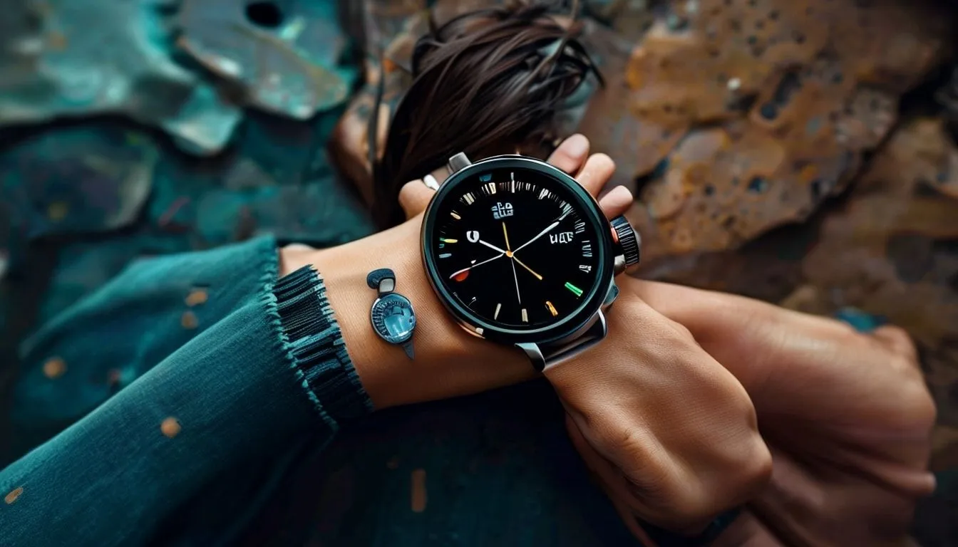 Why I Finally Ditched My Smartwatch and How It Changed My Life Why I Finally Gave Up on My Smartwatch and How It Transformed My Life