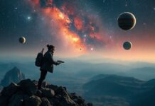 Inside the Cosmic Battles: How Virtual Universes Shape Our Daily Lives Inside the Cosmic Battles: How Virtual Universes Shape Our Daily Lives