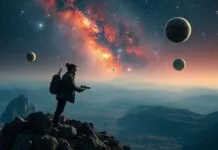 Inside the Cosmic Battles: How Virtual Universes Shape Our Daily Lives Inside the Cosmic Battles: How Virtual Universes Shape Our Daily Lives
