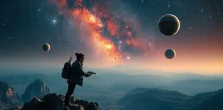 Inside the Cosmic Battles: How Virtual Universes Shape Our Daily Lives Inside the Cosmic Battles: How Virtual Universes Shape Our Daily Lives