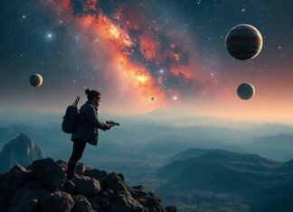 Inside the Cosmic Battles: How Virtual Universes Shape Our Daily Lives Inside the Cosmic Battles: How Virtual Universes Shape Our Daily Lives