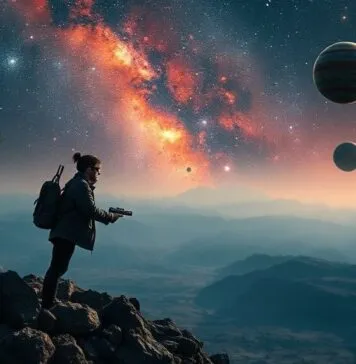 Inside the Cosmic Battles: How Virtual Universes Shape Our Daily Lives Inside the Cosmic Battles: How Virtual Universes Shape Our Daily Lives