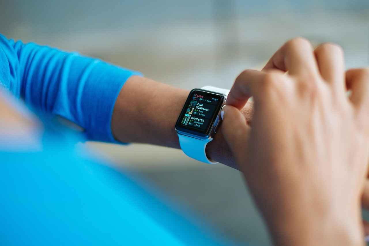 Apple Store Smart Watch: The Best Models Available in 2024
