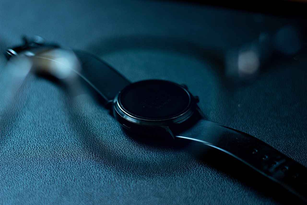 Key Features of Smartwatches