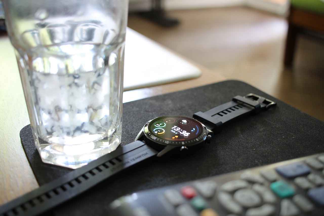 Battery Life Considerations