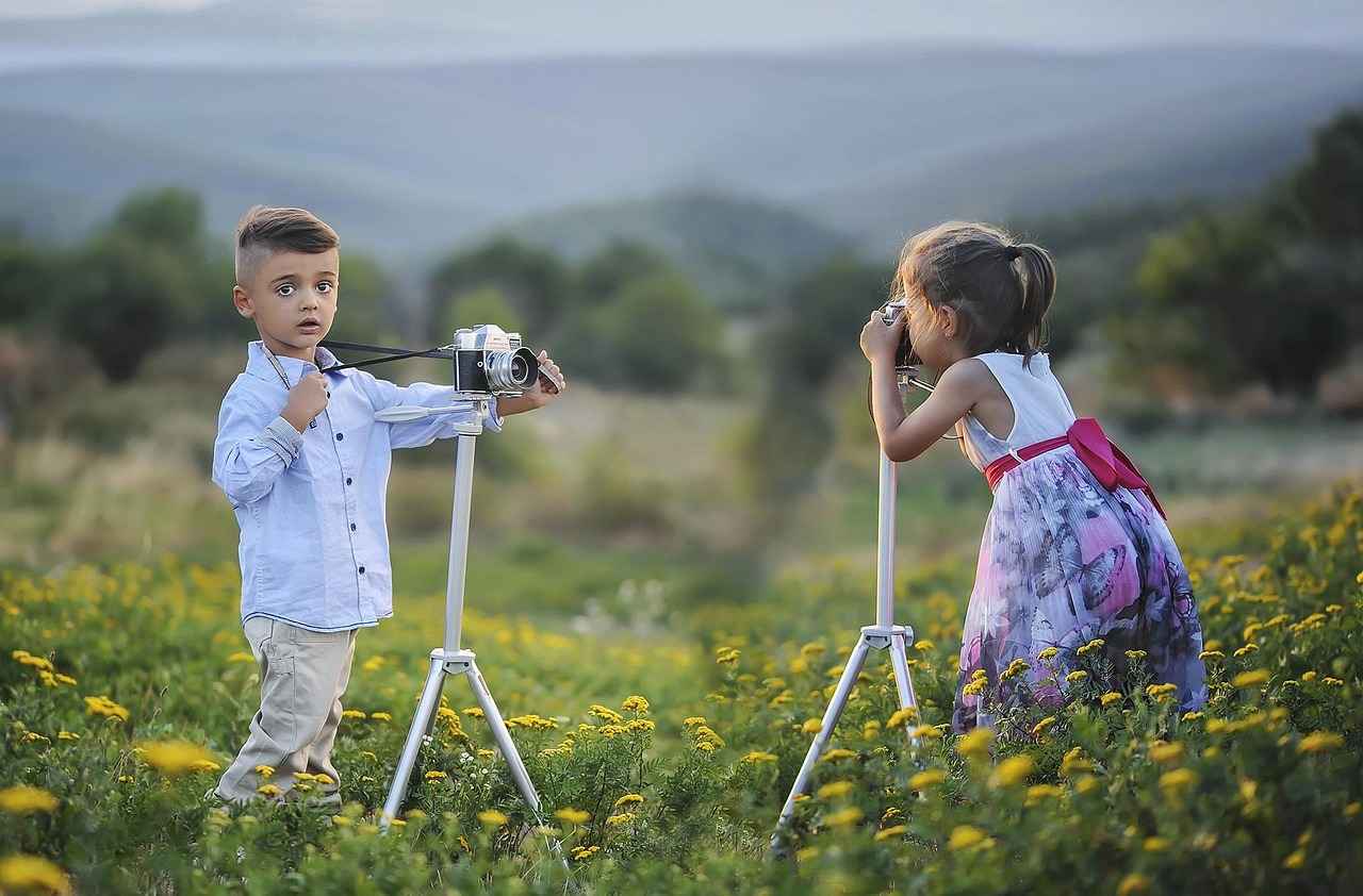 Best Children’s Smart Watches for Safety & Education