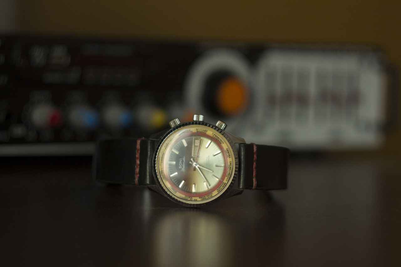 Key Features to Look for in a Smart Watch
