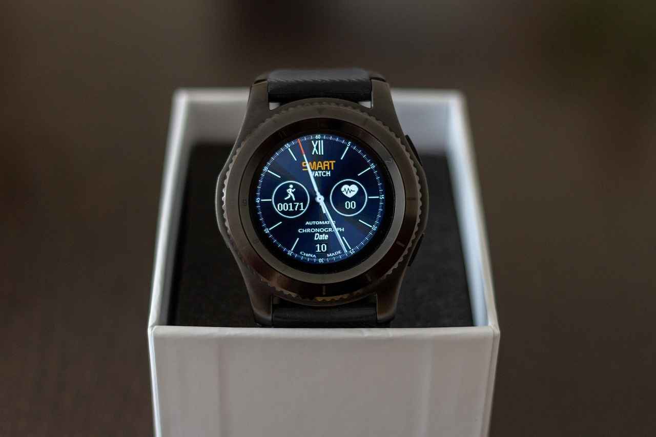 Health and Fitness Tracking Features