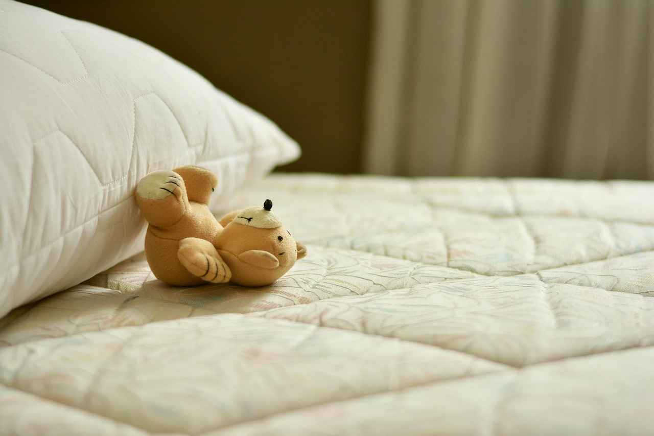 The Future of Sleep Tracking Technology