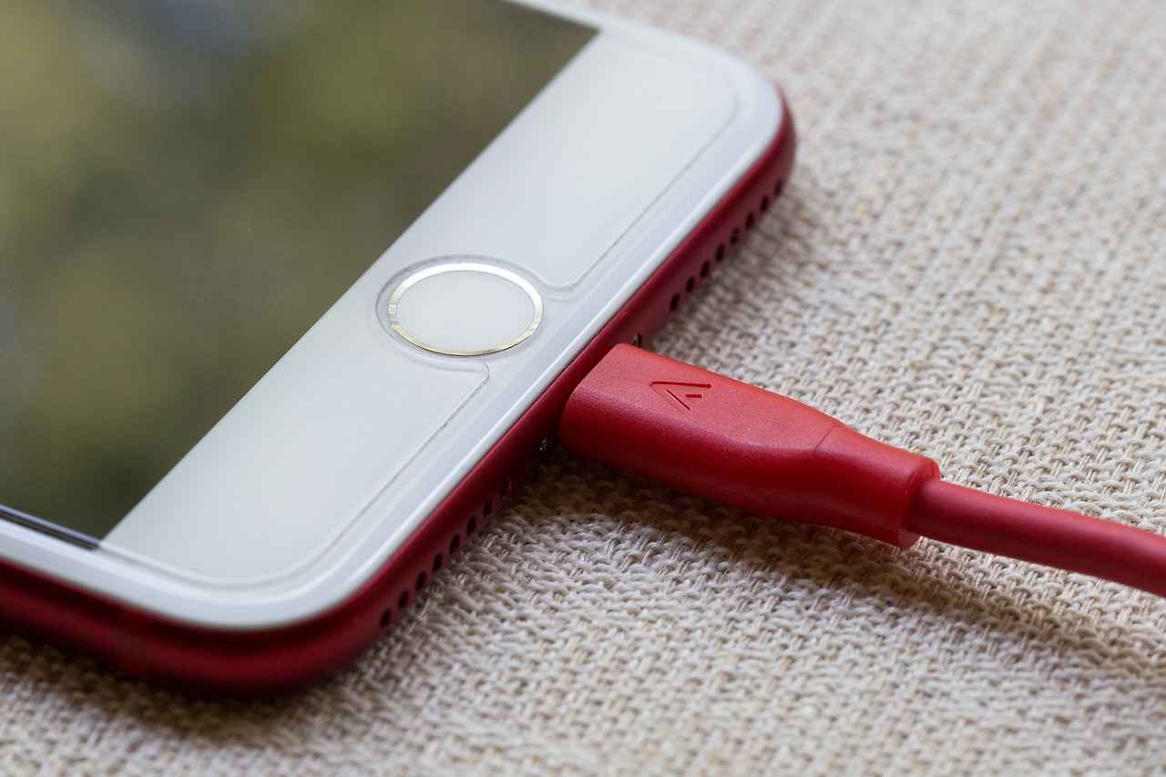 How to Choose a Smartwatch with Fast Charging
