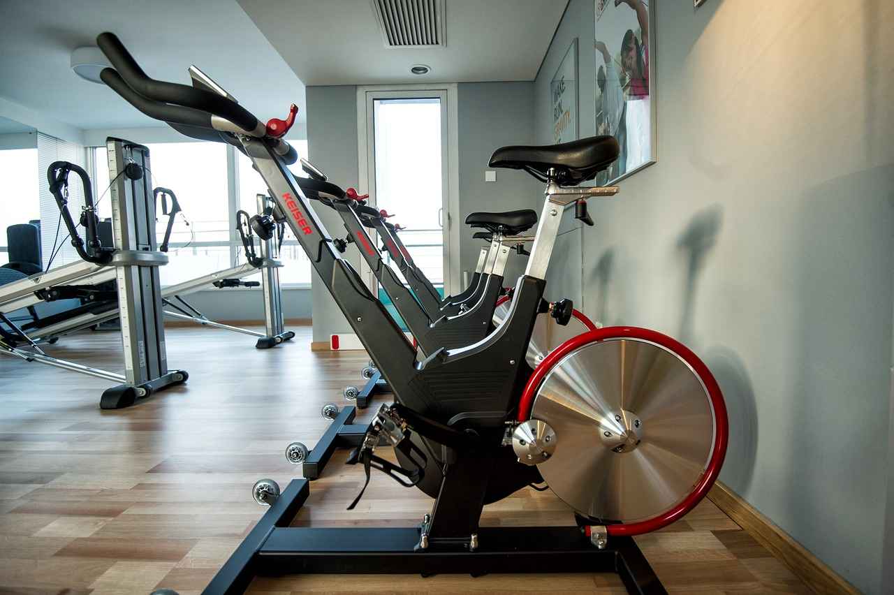 The Role of Fitness Coaches