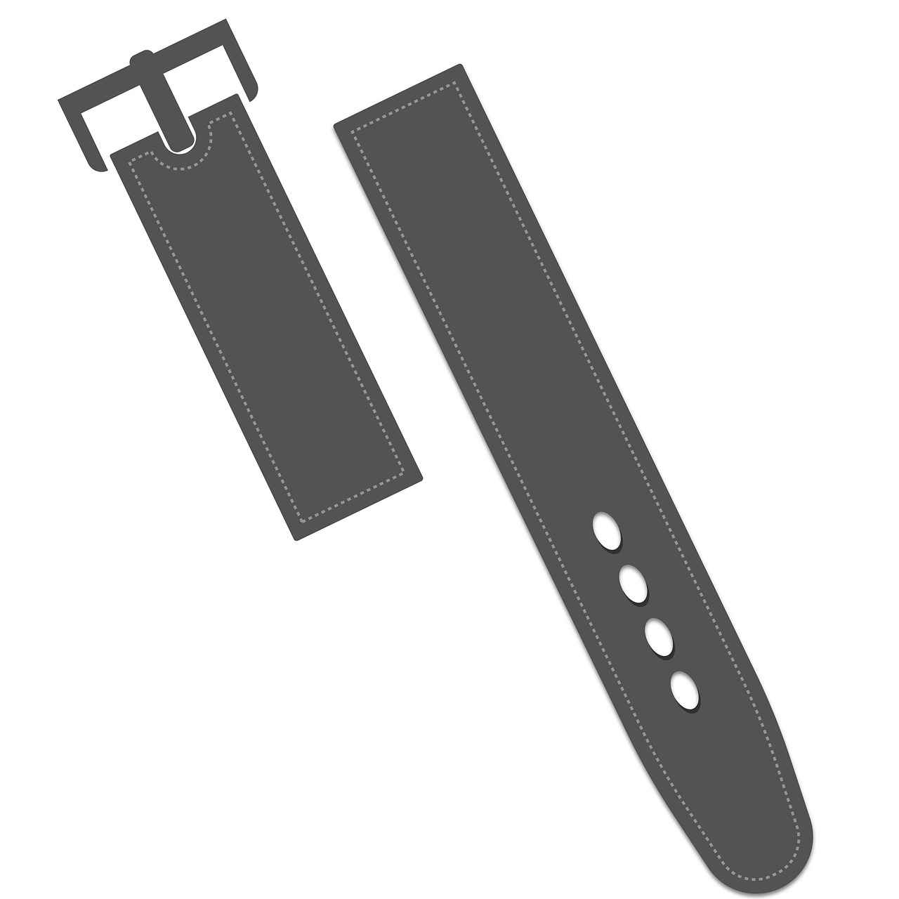 What is the Da Fit Smart Watch?