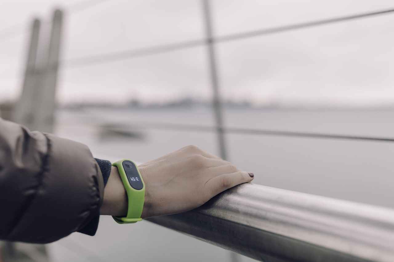 Fitbit Smart Watches: Which Model is Best for You?