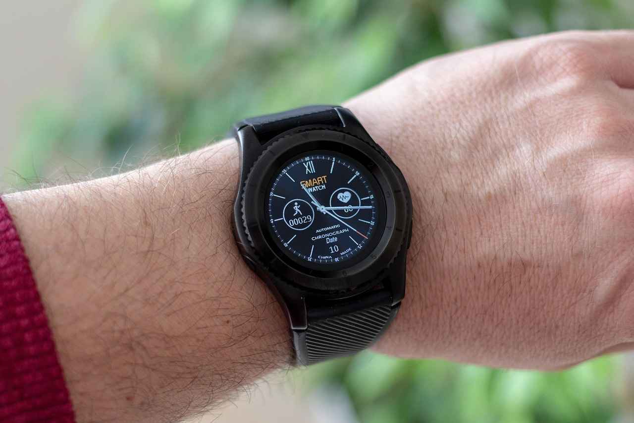 Garmin Smart Watches: Which Model is Right for You?