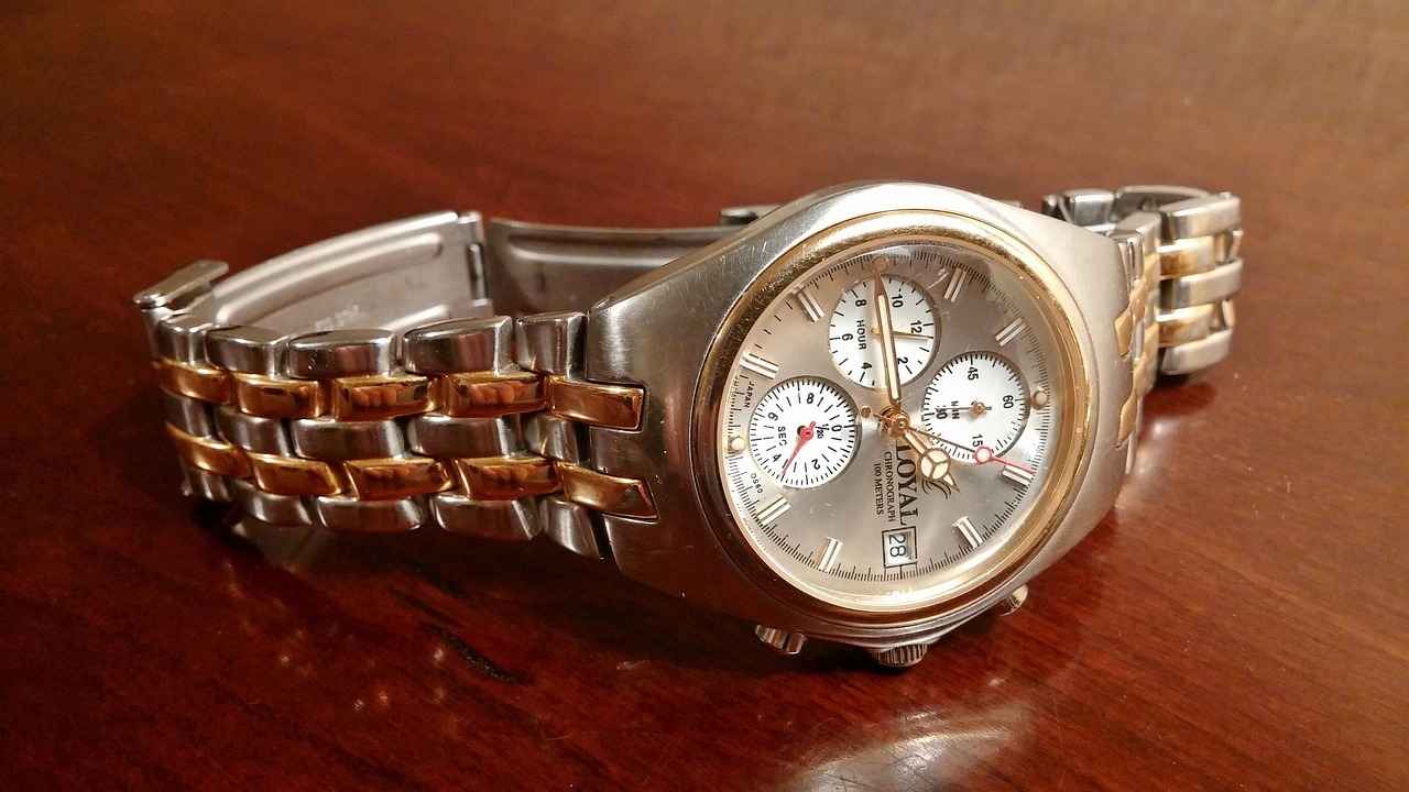 Key Features of the Gizmo Smart Watch