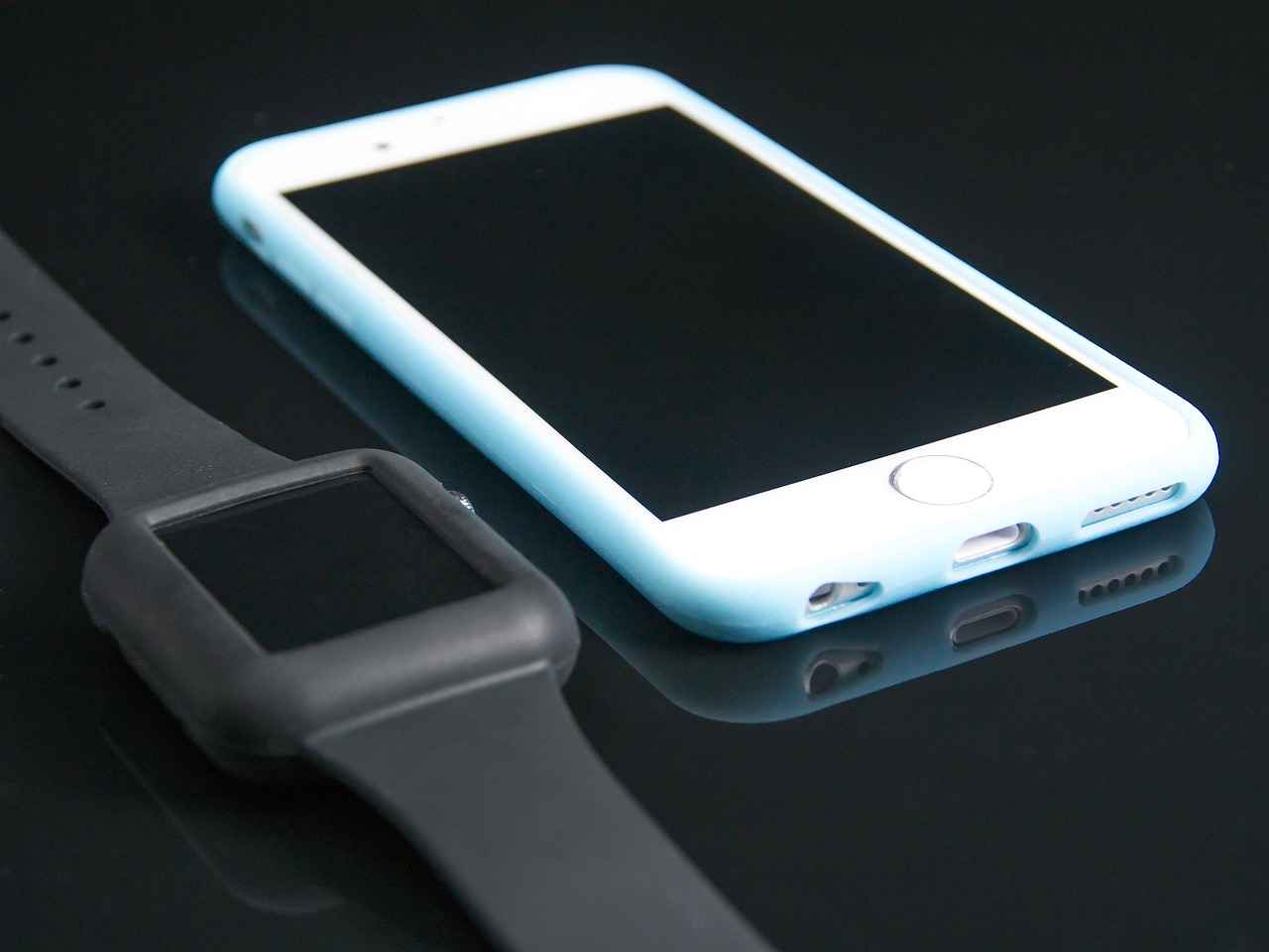 Battery Life and Charging Options