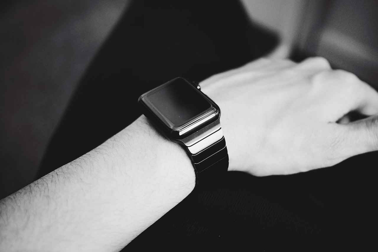 Health and Fitness Tracking Capabilities
