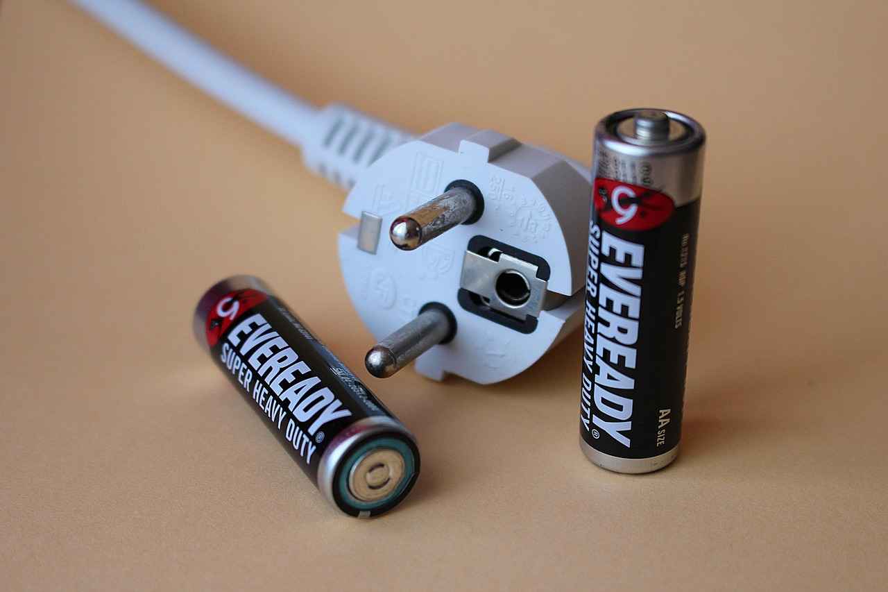 Utilizing Power-Saving Modes