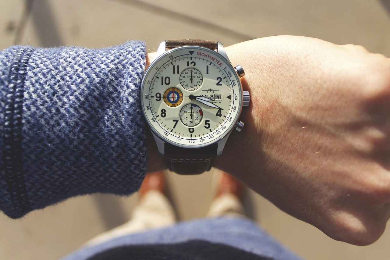 Maintaining Your Smart Watch